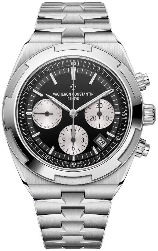 Vacheron Constantin Overseas Chronograph Vacheron Constantin Overseas Chronograph