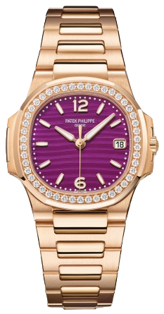 Patek Philippe Nautilus 32мм