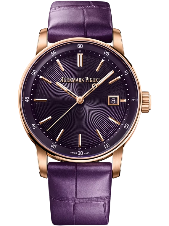 Audemars Piguet Code 11.59 Selfwinding Audemars Piguet Code 11.59 Selfwinding