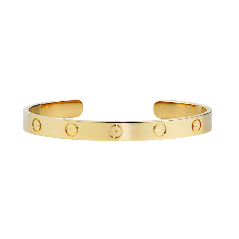 Браслет Cartier Love Браслет Cartier Love