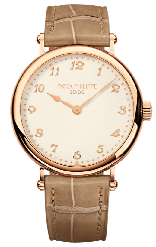 Patek Philippe Calatrava Patek Philippe Calatrava