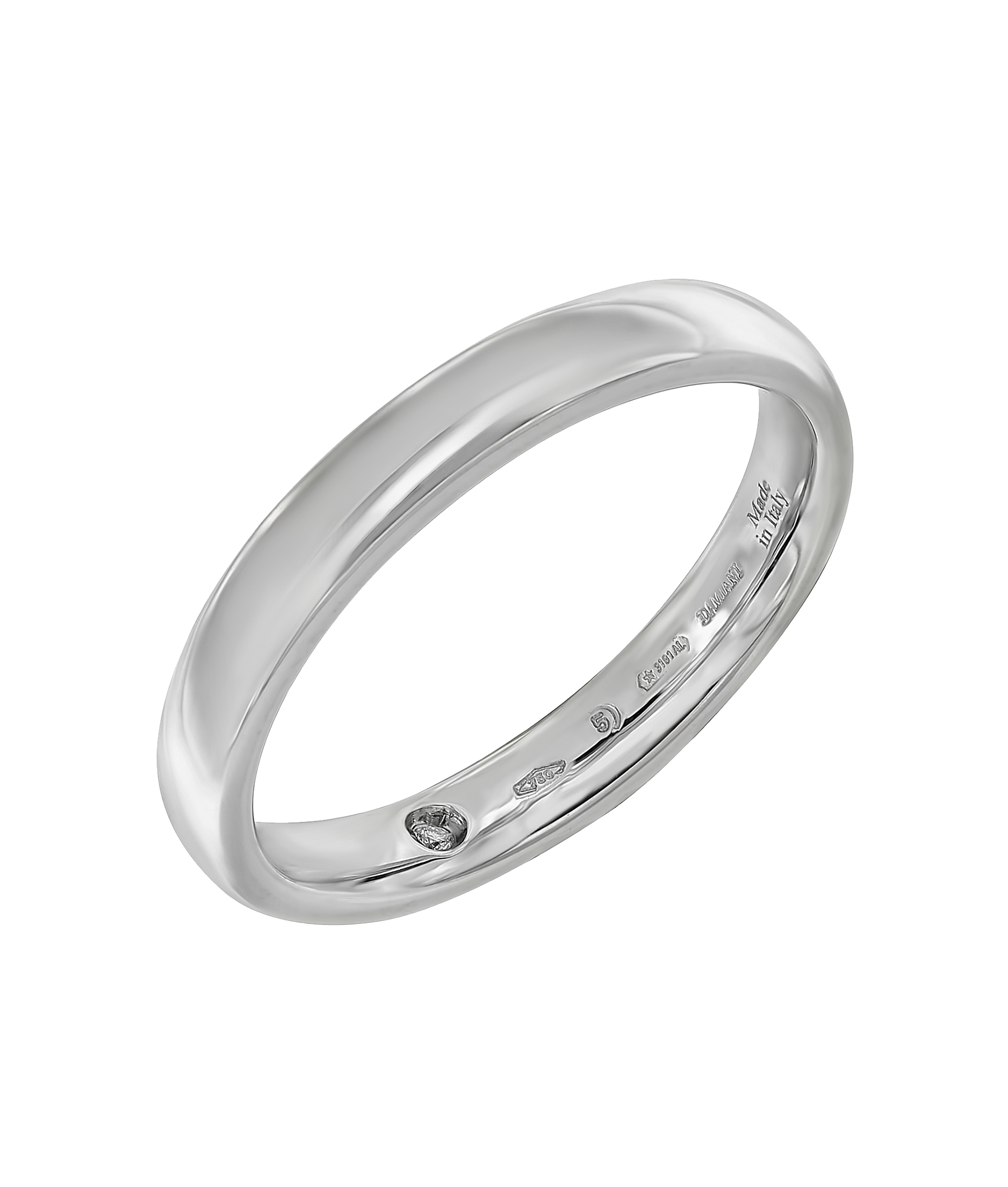 Кольцо Damiani Кольцо Damiani