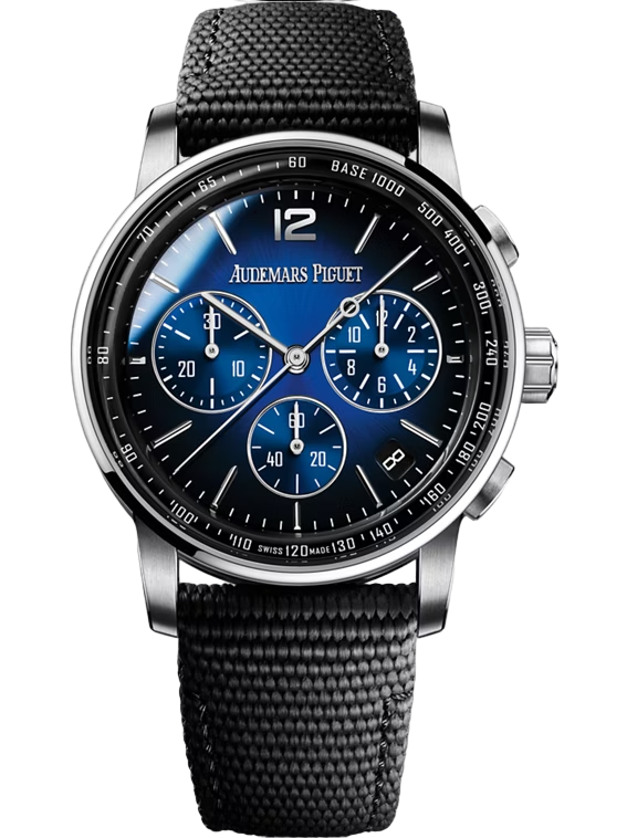 Audemars Piguet Code 11.59 Selfwinding Chronograph