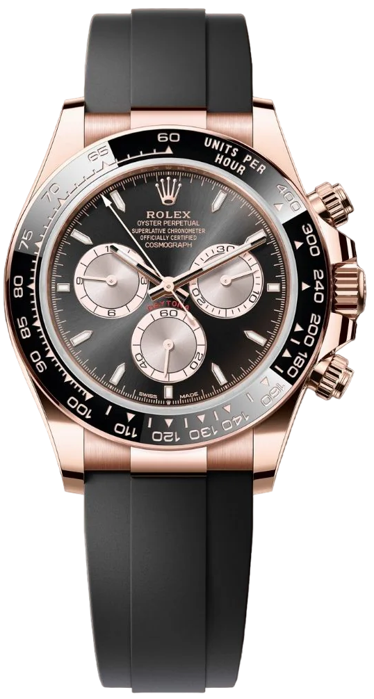 Rolex Cosmograph Daytona 40мм Rolex Cosmograph Daytona 40мм