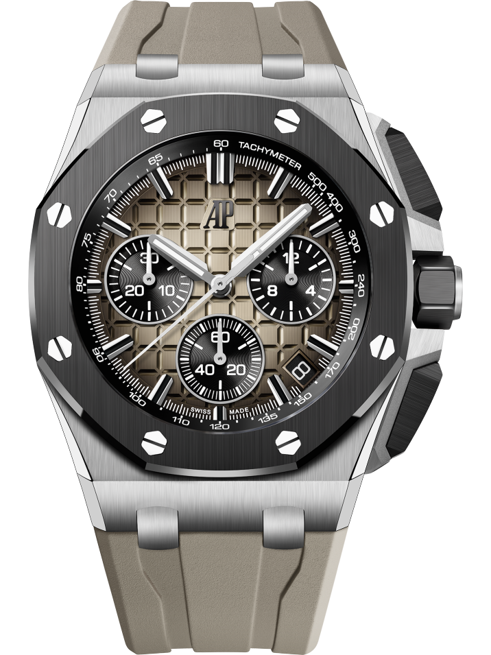 Audemars Piguet Royal Oak Offshore Audemars Piguet Royal Oak Offshore
