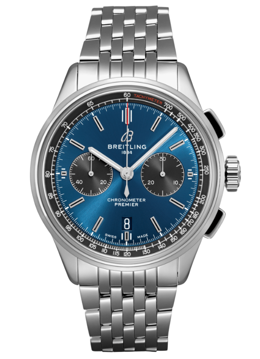 Breitling Premier B01 Chronograph
