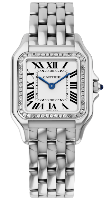 Cartier Panthere De Cartier Medium