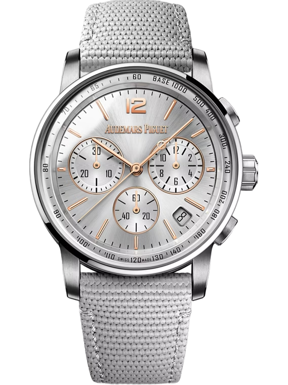 Audemars Piguet Code 11.59 Selfwinding Chronograph Audemars Piguet Code 11.59 Selfwinding Chronograph
