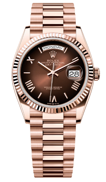 Rolex Day-Date 36мм Rolex Day-Date 36мм
