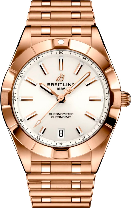 Breitling Chronomat B01 32мм