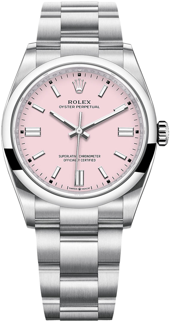 Rolex Oyster Perpetual 36мм Rolex Oyster Perpetual 36мм