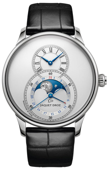 Jaquet Droz Grande Seconde Moon Jaquet Droz Grande Seconde Moon