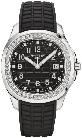 Patek Philippe Aquanaut Patek Philippe Aquanaut