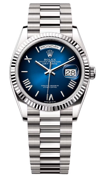 Rolex Day-Date 36мм Rolex Day-Date 36мм