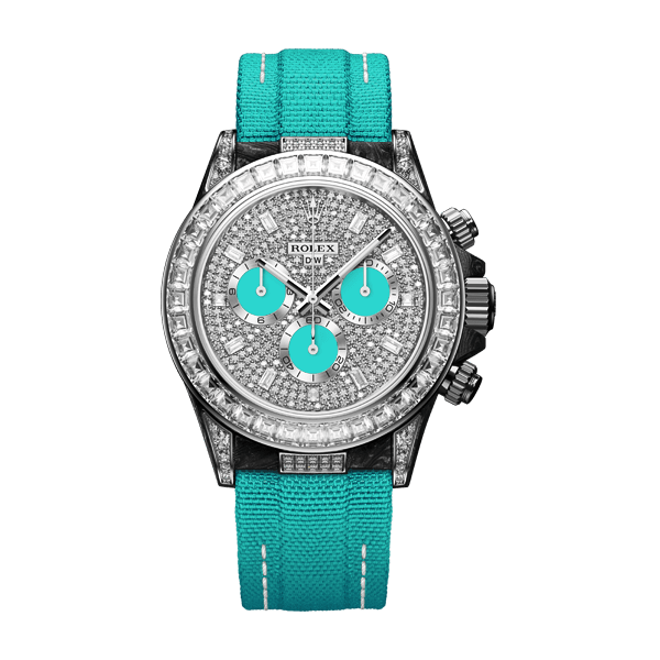 Rolex Cosmograph Daytona DiW "Artistic" Rolex Cosmograph Daytona DiW "Artistic"