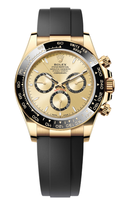 Rolex Cosmograph Daytona 40мм