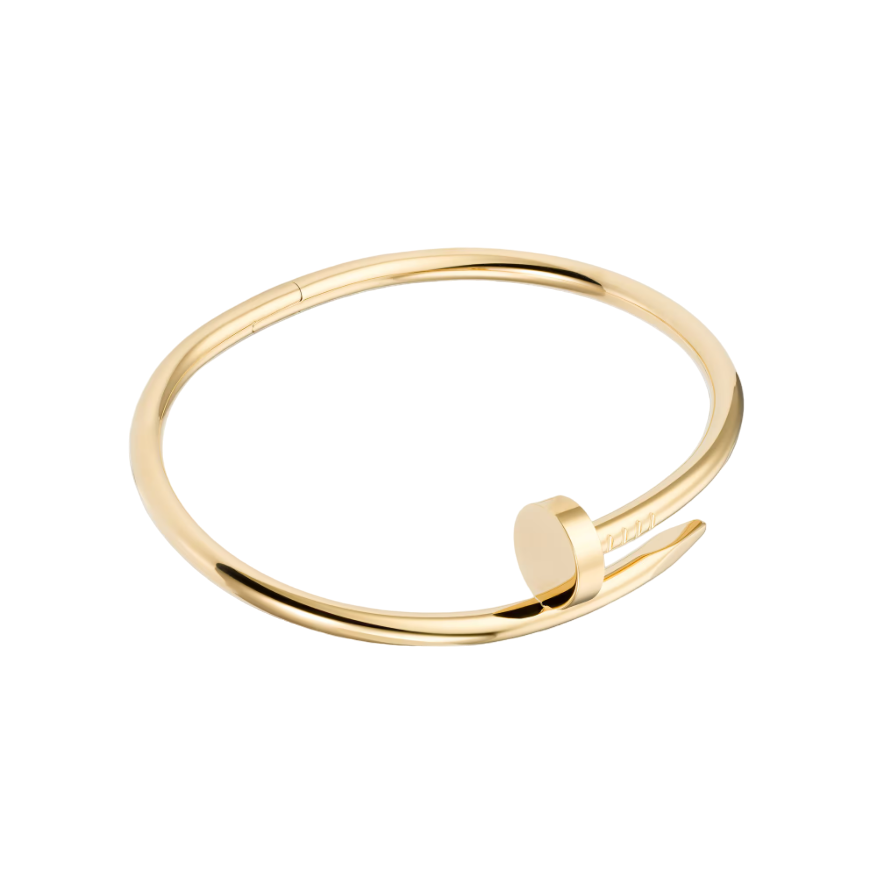 Браслет Cartier Juste Un Clou Браслет Cartier Juste Un Clou