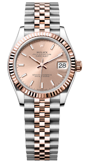 Rolex Datejust 31мм Rolex Datejust 31мм