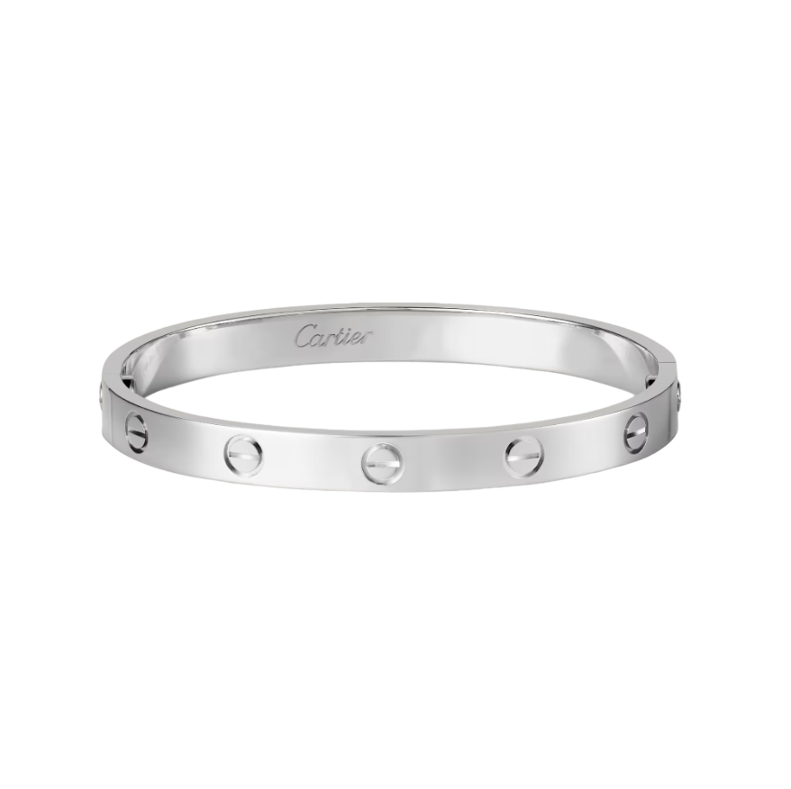 Браслет Cartier Love