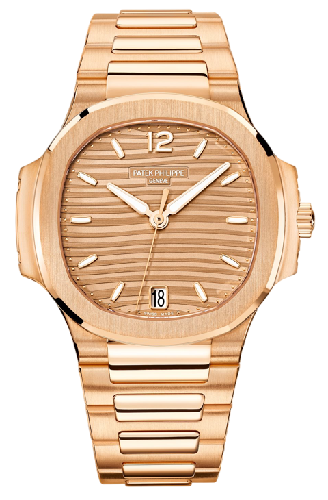 Patek Philippe Nautilus 35,2мм Patek Philippe Nautilus 35,2мм