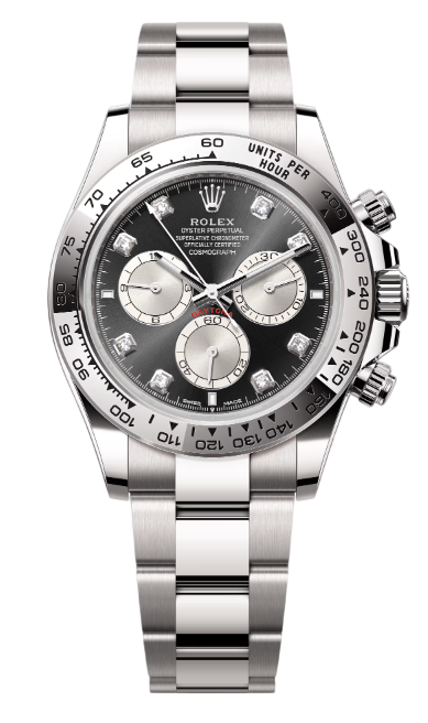 Rolex Cosmograph Daytona 40мм Rolex Cosmograph Daytona 40мм