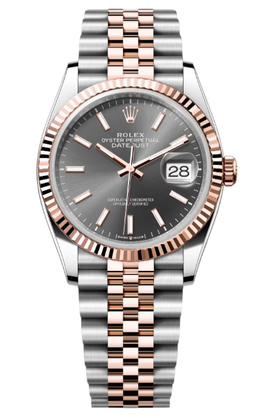 Rolex Datejust 36мм Rolex Datejust 36мм