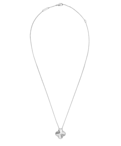 Подвеска Van Cleef and Arpels Vintage Alhambra Подвеска Van Cleef and Arpels Vintage Alhambra