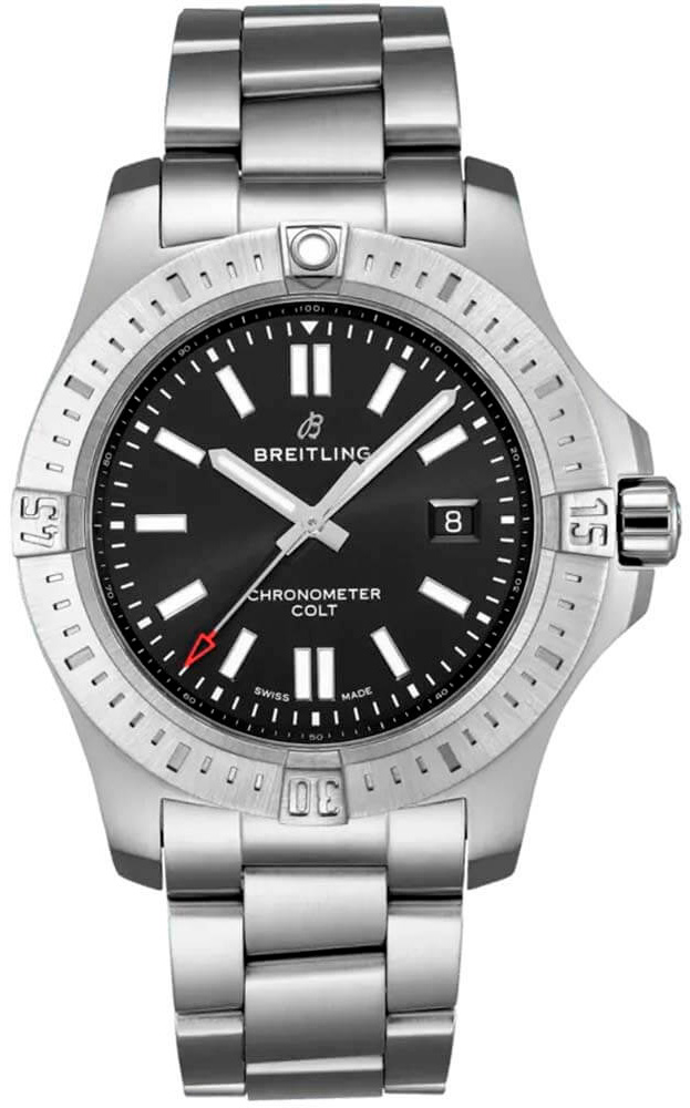 Breitling Chronomat Colt Automatic Breitling Chronomat Colt Automatic