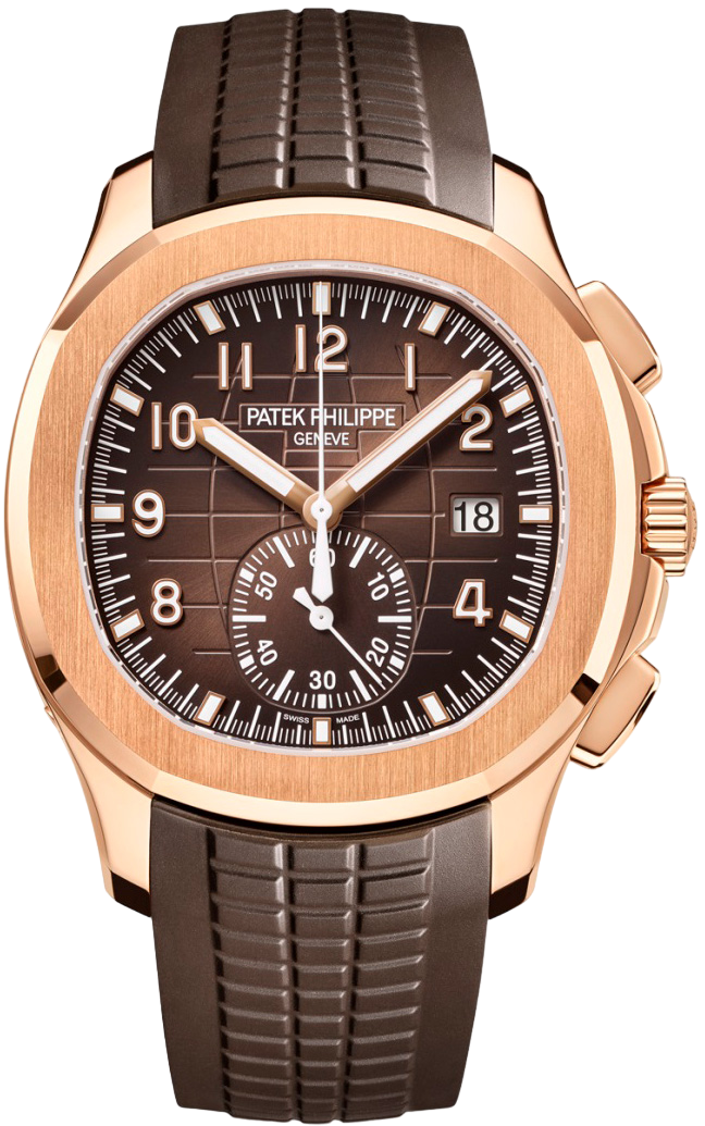 Patek Philippe Aquanaut Patek Philippe Aquanaut