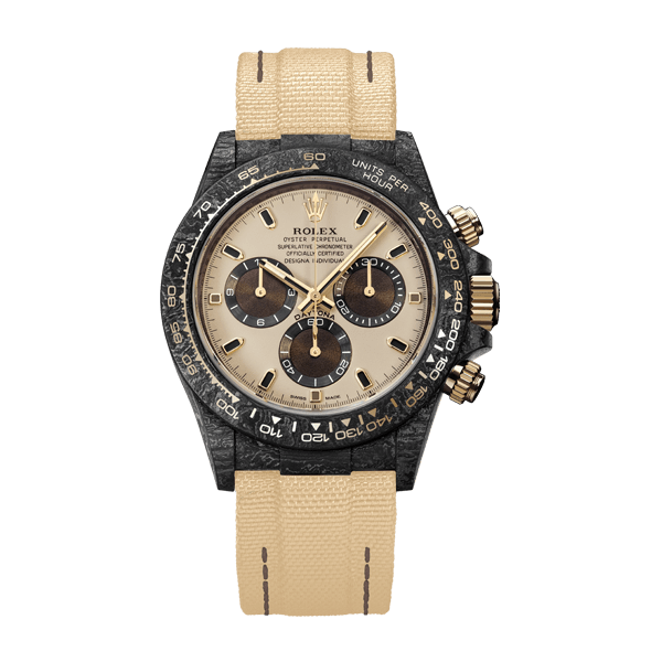 Rolex Cosmograph Daytona DiW "Desert Eagle" Rolex Cosmograph Daytona DiW "Desert Eagle"