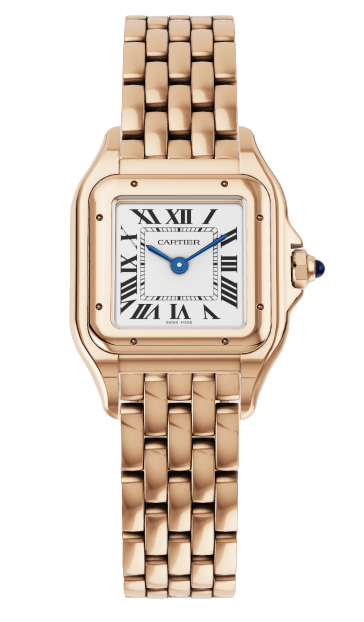 Cartier Panthere De Cartier Small Cartier Panthere De Cartier Small