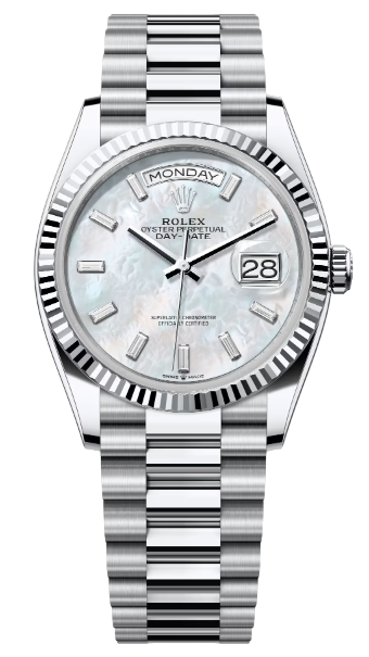 Rolex Day-Date 36мм Rolex Day-Date 36мм