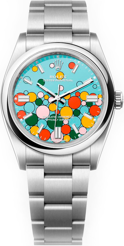 Rolex Oyster Perpetual 36мм Rolex Oyster Perpetual 36мм