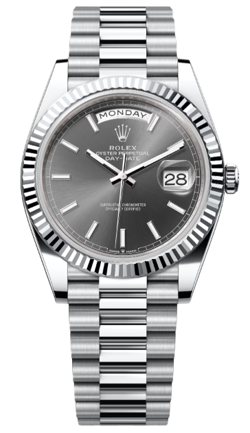 Rolex Day-Date 40мм Rolex Day-Date 40мм
