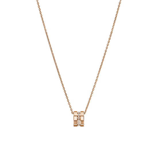 Подвеска Chopard Ice Cube Подвеска Chopard Ice Cube