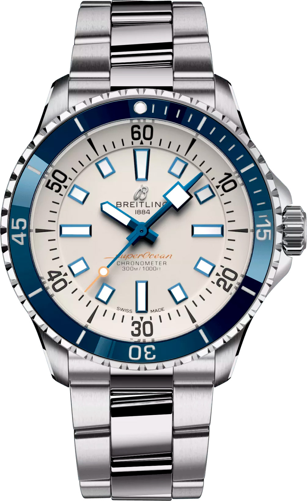Breitling Superocean Automatic Breitling Superocean Automatic