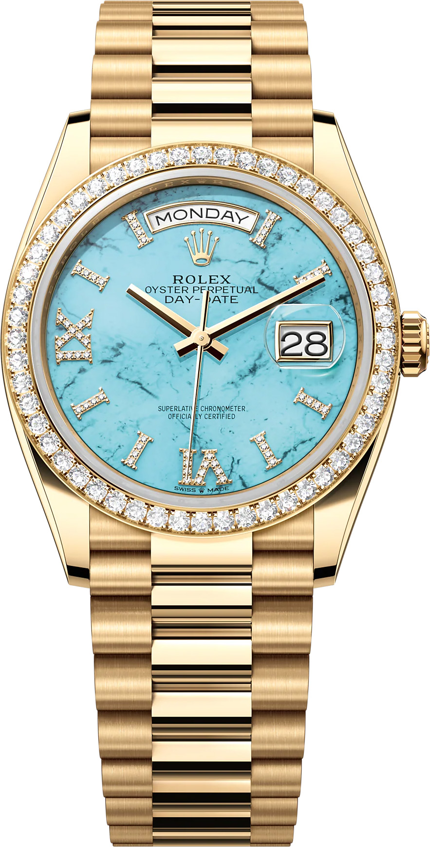 Rolex Day-Date 36мм Rolex Day-Date 36мм