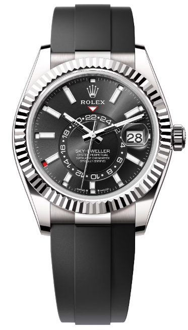 Rolex Sky-Dweller 42мм Rolex Sky-Dweller 42мм