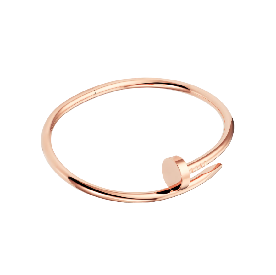 Браслет Cartier Juste Un Clou