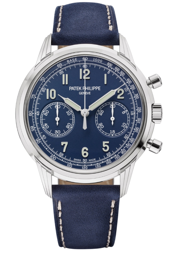 Patek Philippe Complications Patek Philippe Complications