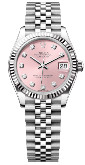 Rolex Datejust 31мм Rolex Datejust 31мм