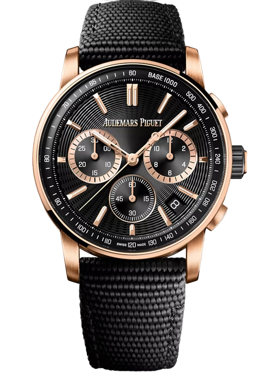Audemars Piguet Code 11.59 Selfwinding Chronograph