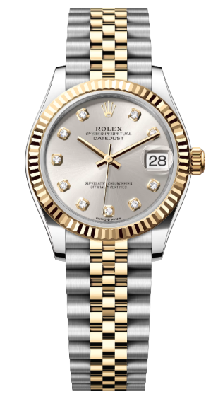 Rolex Datejust 31мм Rolex Datejust 31мм