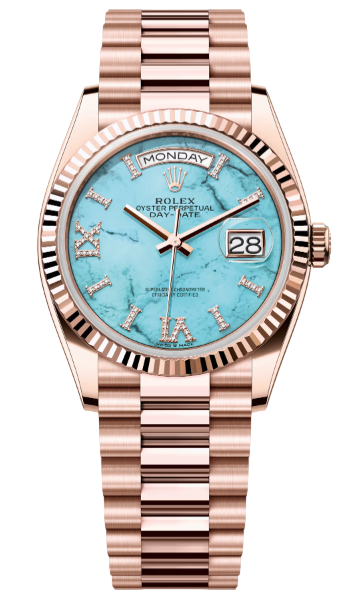 Rolex Day-Date 36мм