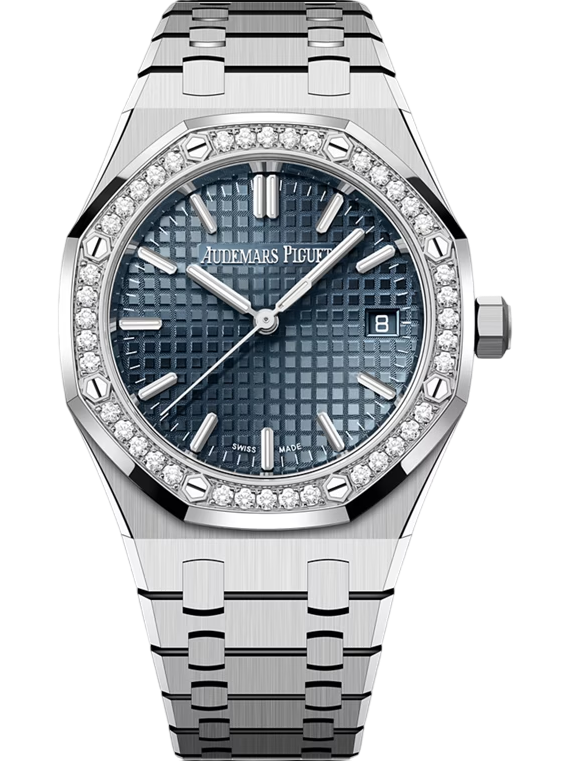 Audemars Piguet Royal Oak Audemars Piguet Royal Oak