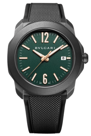 BVLGARI Lvcea BVLGARI Lvcea