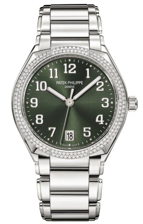 Patek Philippe Twenty~4 Patek Philippe Twenty~4