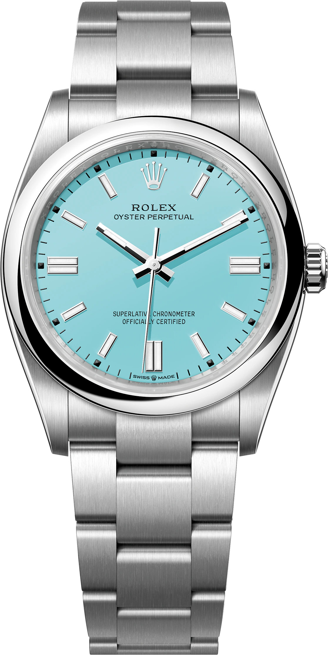 Rolex Oyster Perpetual 36мм Rolex Oyster Perpetual 36мм