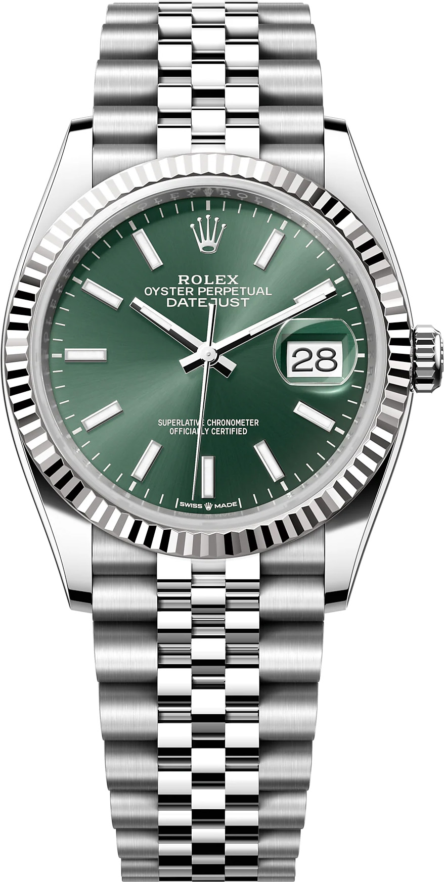 Rolex Datejust 36мм Rolex Datejust 36мм