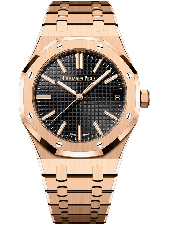 Audemars Piguet Royal Oak